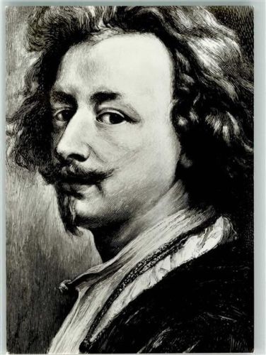 Anthonis van Dyck