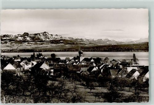 Allensbach Bodensee