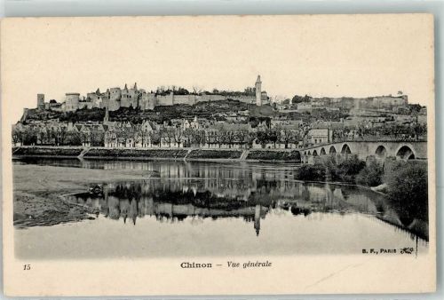 Chinon