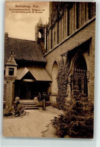 Marienburg Schloss