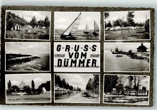 Dümmer