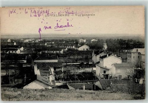 Beligneux la Valbonne