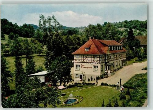 Winkel Gasthaus Pension Zum Wiesengrund
