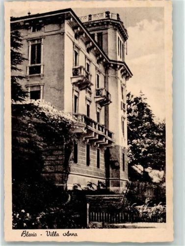 Blevio Villa Anna