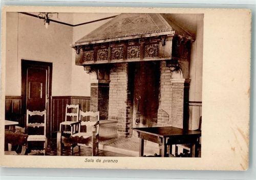 Roma Villa Pacis Via Della Camilluccia 33