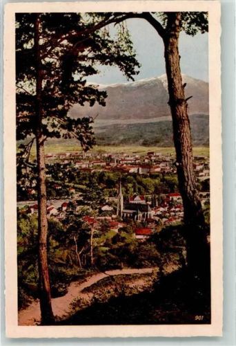 Innsbruck 4. Oesterreicher Weihenstephaner Tagung 1930