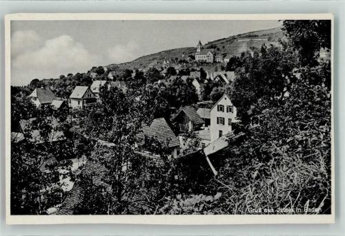 Istein