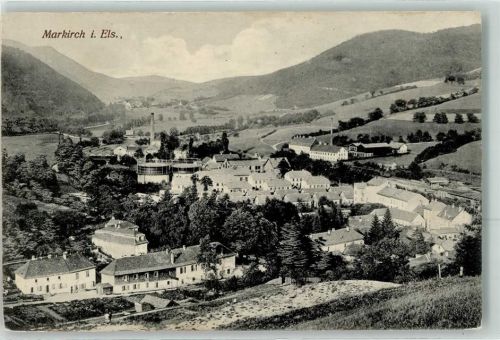 Sainte-Marie-aux-Mines