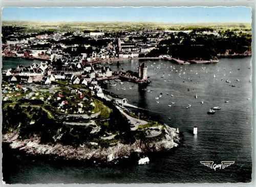 Saint-Servan Hafen