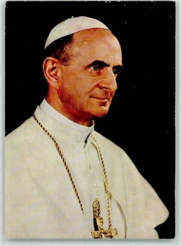 Papst Paul VI