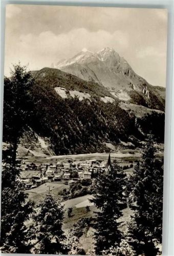 Matrei gegen Hinteregger u. Christallkopf