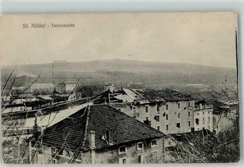 Saint-Mihiel