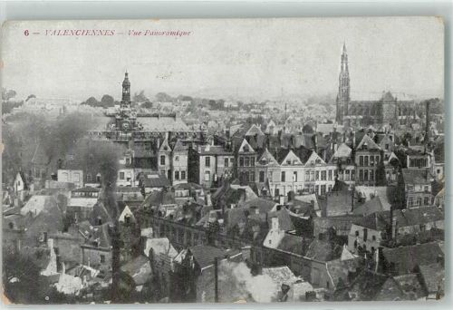 Valenciennes