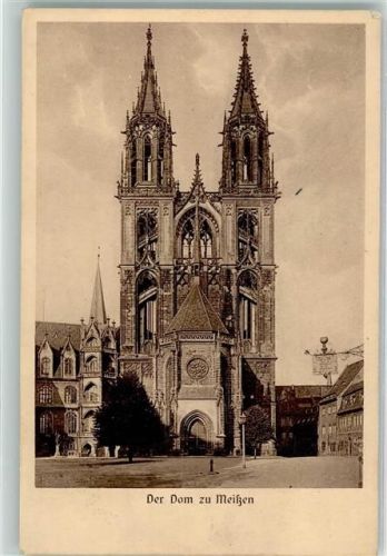 Meißen Dom