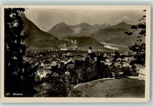 Bludenz