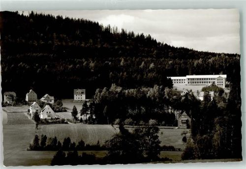 Bad Alexandersbad Volkshochschule