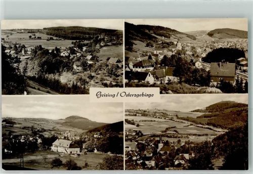 Geising