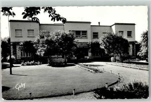 Berck le Cottage des Dunes