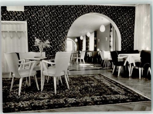 Freudenstadt Gasthaus Cafe Köhler