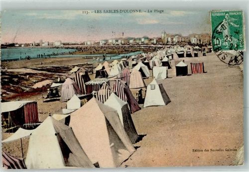 Les Sables-d'Olonne