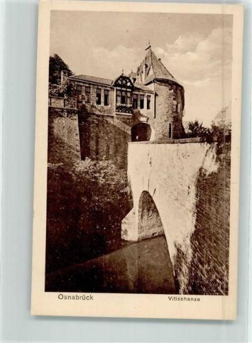 Osnabrück Vitischanze