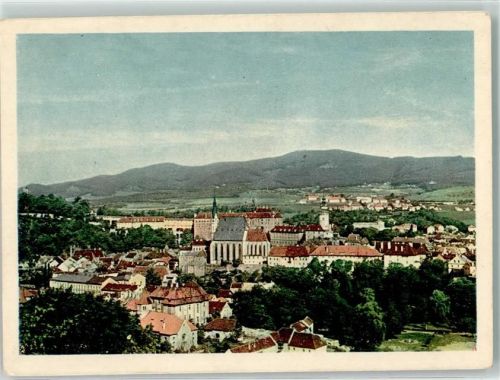 Cesky Krumlov