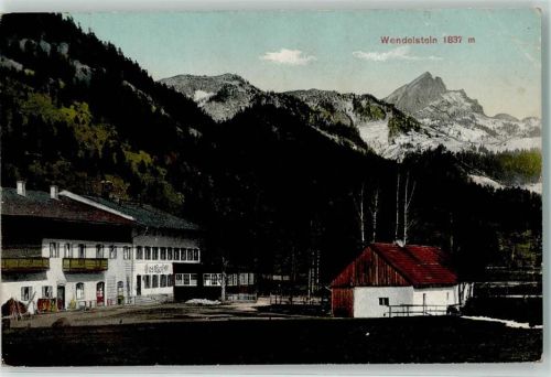 Fischbachau Gasthaus Hammer