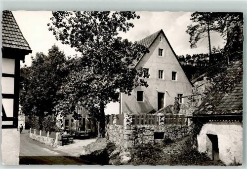 Lungsdorf Gasthaus Sonnenburg