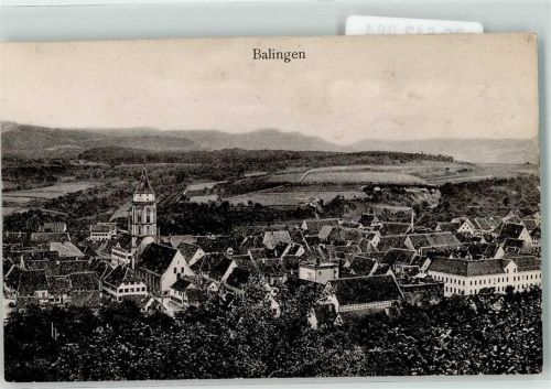 Balingen