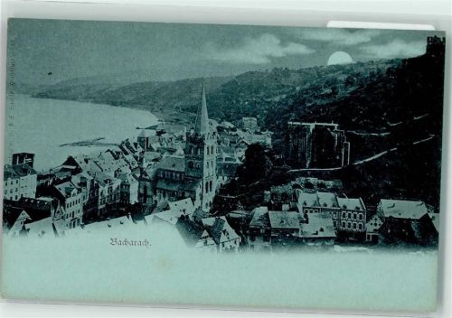 Bacharach