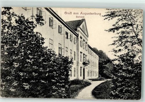 Augustenberg Schloss