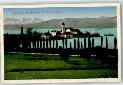 Wasserburg