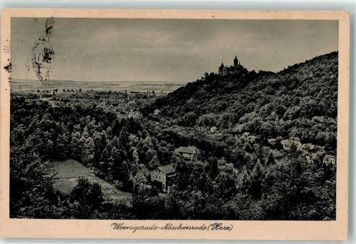 Wernigerode Nöschenrode