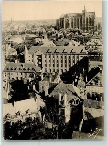Metz Dom
