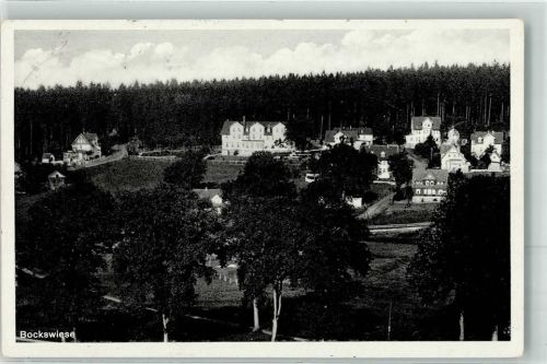 Hahnenklee-Bockswiese