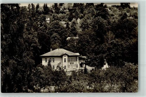 07426 O6824 Königsee - Diät-Kurheim
