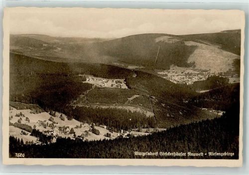 Korenov Strickerhäuser Neuwelt