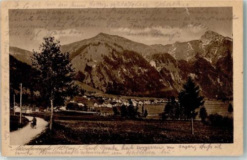 Nesselwängle