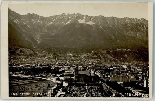 Innsbruck