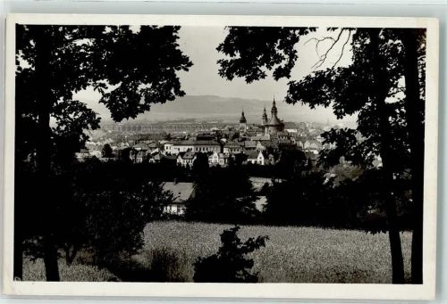 Hranice nad Morave