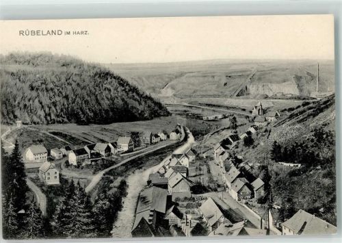 Rübeland