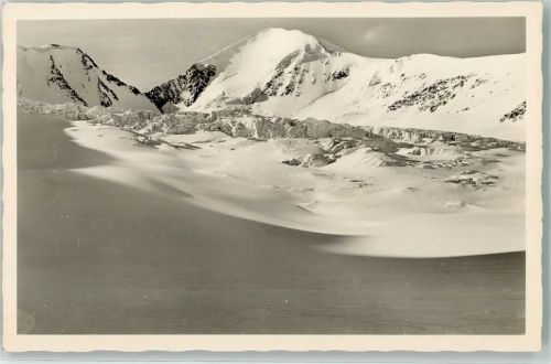 Imst Gletscher Marzell