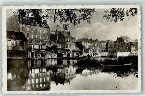 Sedan la Petite Venise