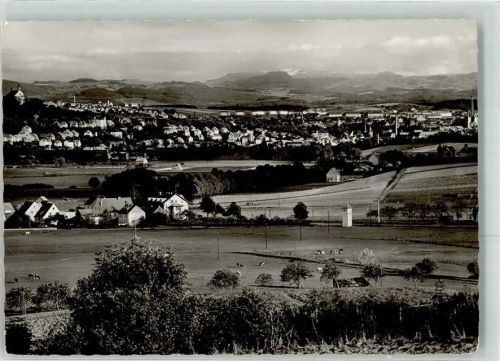 Fulda Rinderweide