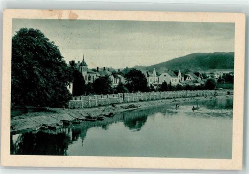 Hranice nad Morave Kropac Gasse