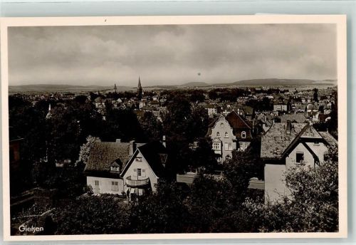 Gießen