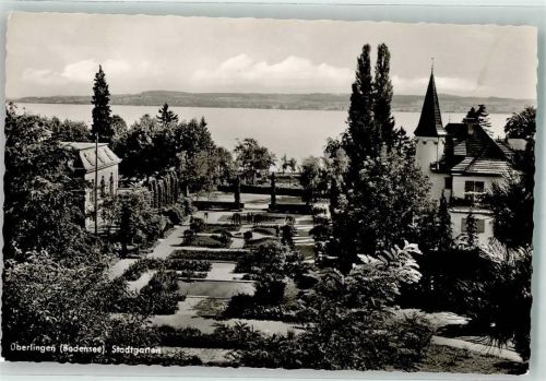 Überlingen Stadtgarten