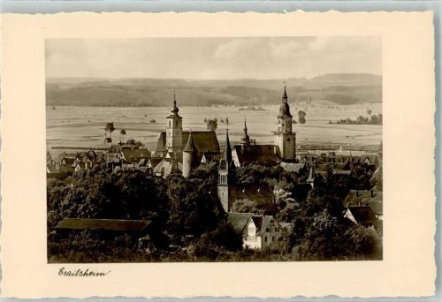 Crailsheim