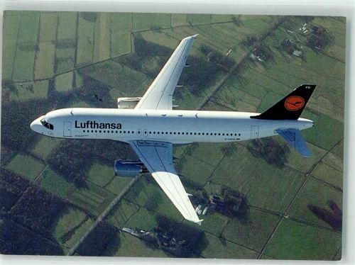 Airbus A320-200