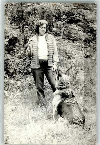 Frau